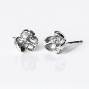 Allium earrings