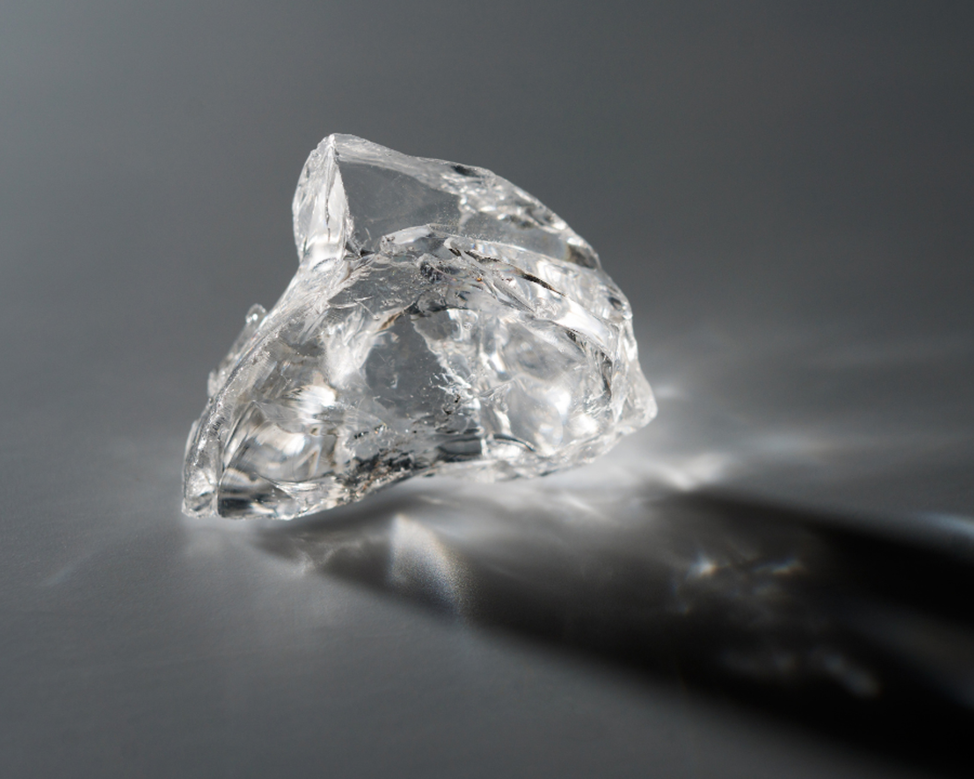 Lab-grown or natural diamond?