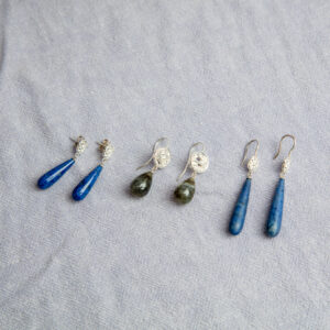 Dangle-earring- collection