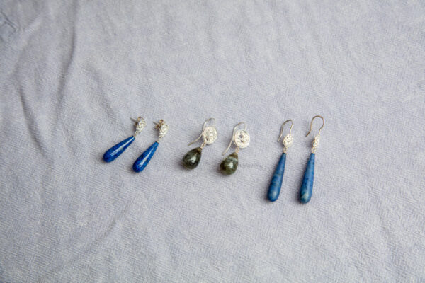 Dangle-earring- collection