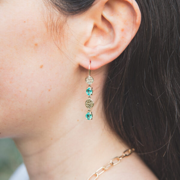 Drop-dangle-earrings-apatite-earrings-gold-Jane-orton