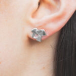 Mushroom-earrings-silver-stud-Jane-orton